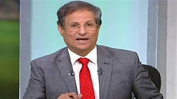 الأعلى للإعلام يتلقى شكوى من النادى الأهلي ضد الكابتن مصطفى يونس