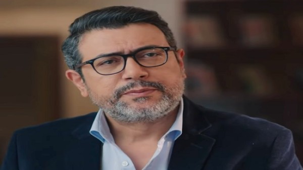 أول تحرك قانونى من الفنان أحمد وفيق ضد مُفبرك فيديو تجارة الأعضاء