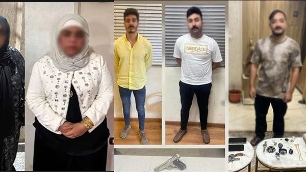 مفاجأة، تيك توك يحذف 2.1 مليون فيديو خادش في مصر