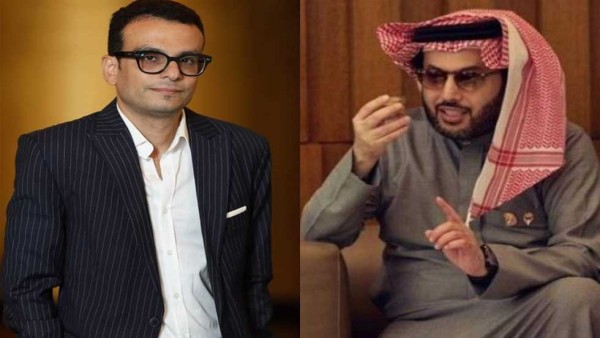 أمير رمسيس يعلق على قرار تركي آل الشيخ باعتماد موسم الرياض على فنانين سعوديين وخليجيين