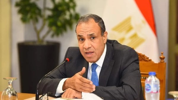 وزير الخارجية: لا يمكن المساس نهائيا بمكانة دير سانت كاترين