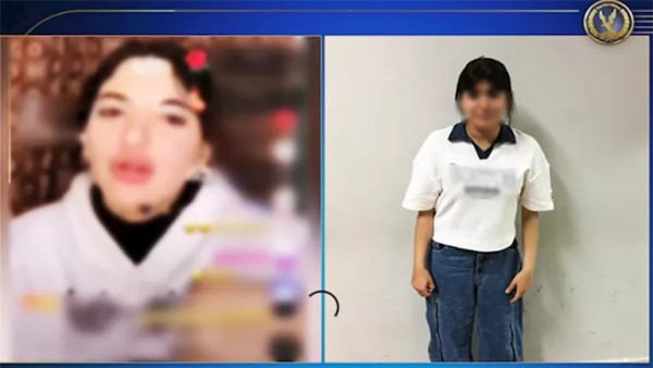 التحفظ على أموال سوزي الأردنية
