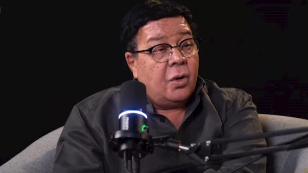 أحمد آدم لمجدي الجلاد: إسرائيل وراء تشويهي.. وتنبأت بضرب سوريا بهذه الطريقة