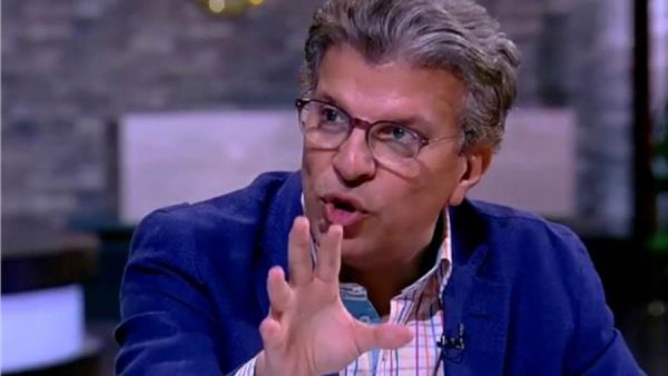 "لو جورج دخل الأزهر هتبقى حاجة مميزة".. منتصر يدعو لدراسة المسيحيين بالأزهر