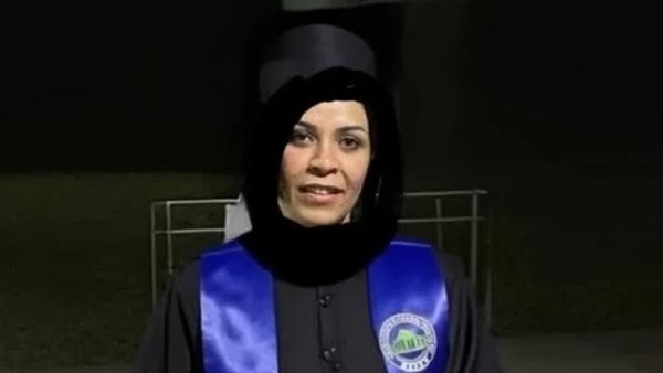 بيان من جامعة القاهرة بشأن وفاة سلمى حبيش طبيبة قصر العيني