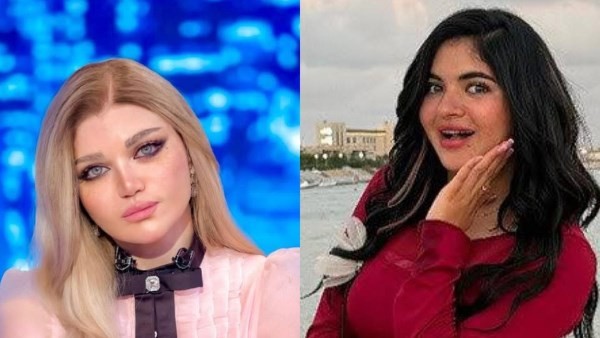 ياسمين الخطيب تفاجئ سوزي الأردنية بعرض غير متوقع.. تفاصيل
