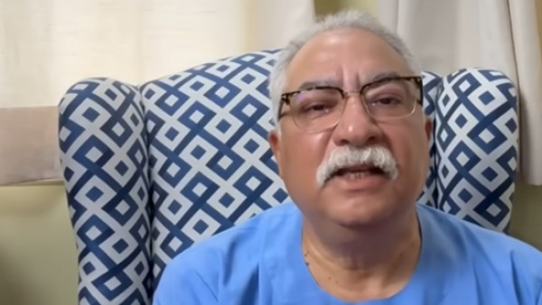 فيديو.. إبراهيم عيسى: تقرير لجنة "الشرع" لتقصي الحقائق في مذابح الساحل ضد العلويبن هزليا وتافها ومسرحية.. الجولاني القاتل يحقق في جرائم ارتكبها!
