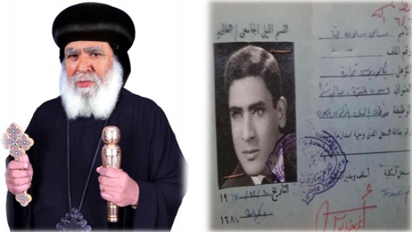 الانبا ميشائيل: بين الرهبنة والتاريخ – شهادة في الذكرى الثانية