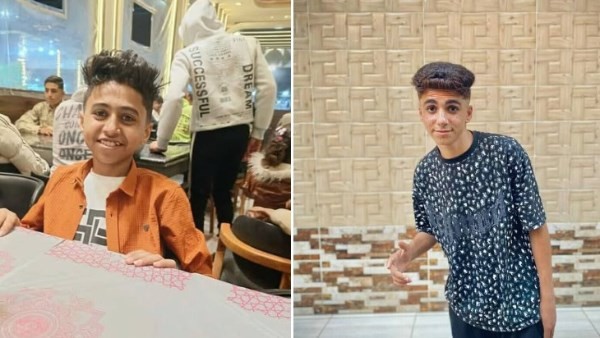 مصرع شقيقين من بلقاس غرقًا على شواطئ دمياط الجديدة
