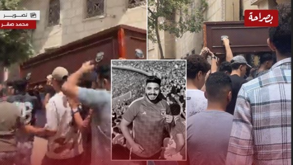 محمد رمضان يتواصل مع أسرة ضحية حادث حفل الساحل الشمالي