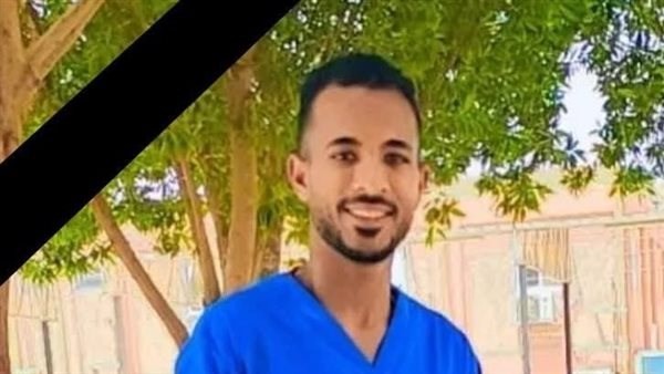 وفاة ممرض شاب إثر أزمة قلبية مفاجئة أثناء عمله بمستشفى قفط التخصصي في قنا