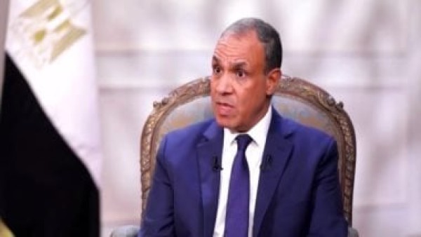 وزير الخارجية: المزايدة على دور مصر "إفلاس" ويشتت الانتباه عن جرائم اسرائيل