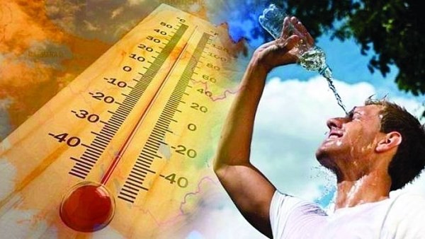9 درجات نزولًا دفعة واحدة.. الأرصاد تعلن بشرى سارة