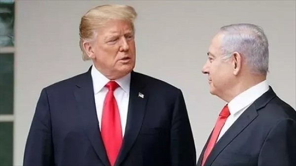 ترامب يطالب نتنياهو بتسريع العمليات العسكرية في غزة