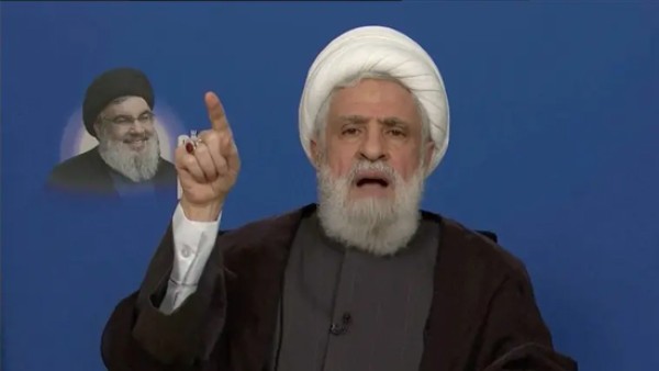 حزب الله: لن تكون هناك حياة في لبنان إذا واجهتنا الحكومة