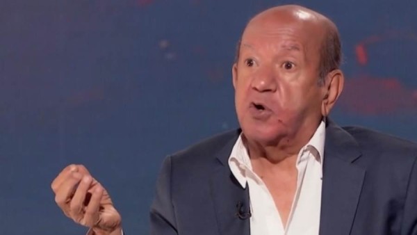 رفض تكريم إسرائيل.. ما لا تعرفه عن الفنان الراحل لطفي لبيب