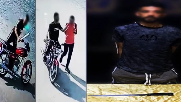 بأسلوب الخطف والتهديد .. الداخلية تكشف تفاصيل محاولة سرقة مواطن بالأميرية