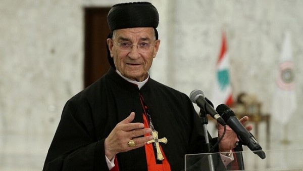 بطريرك لبنان : انتصر المسيح على الشيطان والارواح الشريرة انتصاراً نهائياً بموته وقيامته وحرّر الانسان من عبوديّته