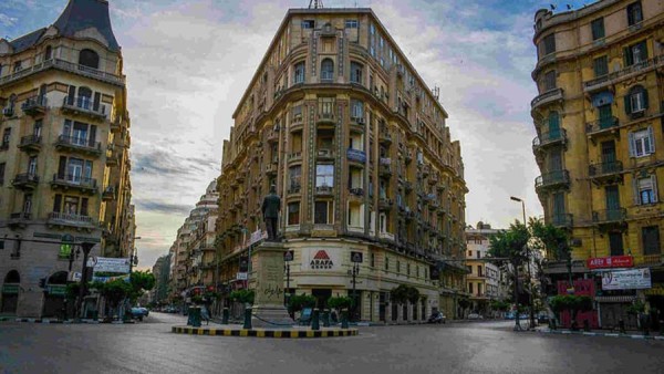 قانون الإيجار القديم.. 3 طرق لحجز وحدات بديلة