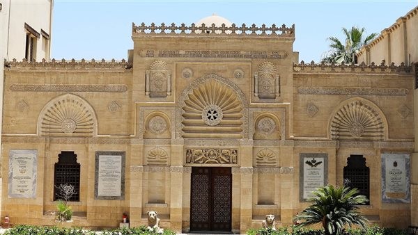 المتحف القبطي.. رحلة عبر حقبة جوهرية في تاريخ مصر