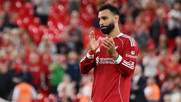 تقارير: ليفربول عثر على البديل المثالي لـ محمد صلاح