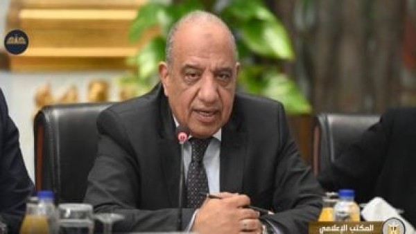 انتهاء الفحوصات الطبية لوزير الكهرباء خلال ساعة استعدادا لمغادرة المستشفى
