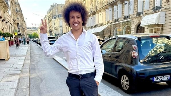 المصريين في الخارج: نتواصل بشكل مباشر مع جميع الجهات في بريطانيا للإفراج عن أحمد عبد القادر