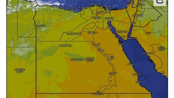 «أغسطس يكسر حاجز التوقعات».. بيان مهم بشأن حالة الطقس غدًا الأحد