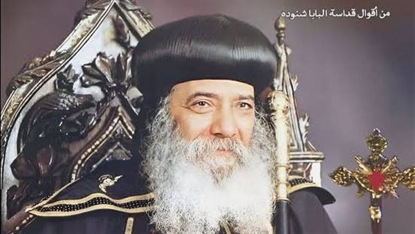 محطات صنعت التاريخ.. من الراهب أنطونيوس إلى البابا شنودة الثالث