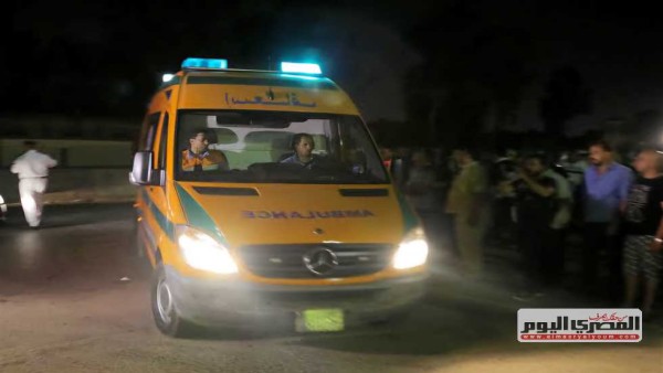 4 وفيات بينهم طفلان.. ارتفاع ضحايا الغرق بمستنقع مائي بعزبة وحش في الفيوم