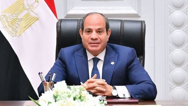 عاجل.. الرئيس السيسي يصدق على قانون الإيجار القديم