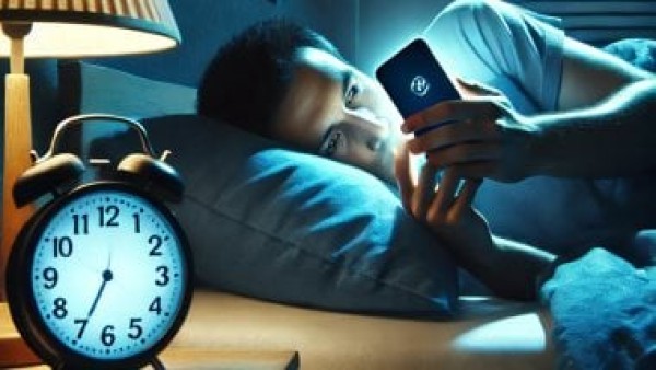 دراسة: عدم انتظام النوم يرفع خطر الإصابة بـ 122 مرضا