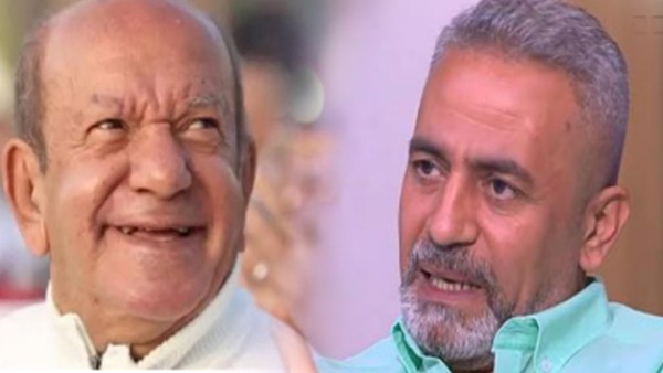 جدل حول الترحم على لطفي لبيب .. وصبري فواز يحسم الموقف: “مش إحنا اللي بنرحم ولا بنمنع”