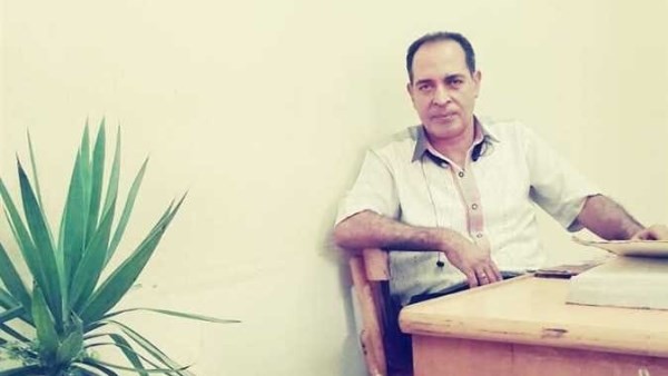 صرف إعانة عاجلة لأسرة شهيد الواجب بانتخابات الشيوخ بالشرقية