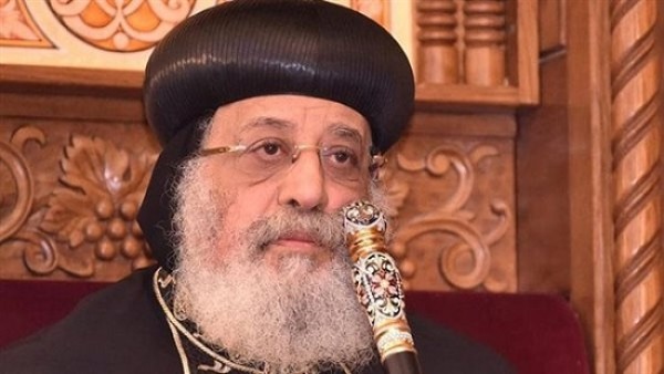 فيديو .. البابا تواضروس : صوم العذراء هو الصوم المحبوب في الكنيسة القبطية .. العذراء تحمل لمصر محبة خاصة