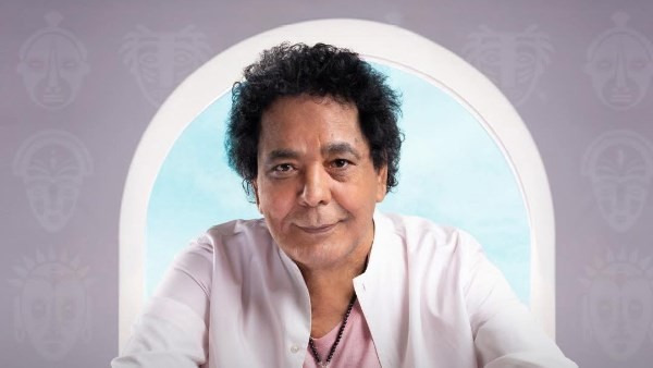 محمد منير .. نقل الكينج إلي المستشفى بعد تعرضه لوعكة صحية