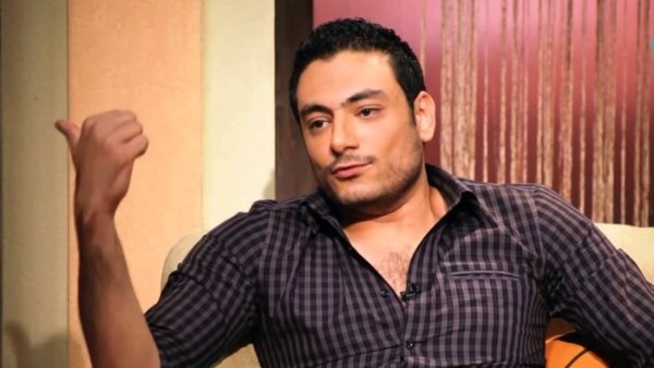 "مبقاش في رجالة" .. أحمد صفوت يعلق على مساواة المرأة والرجل (فيديو)
