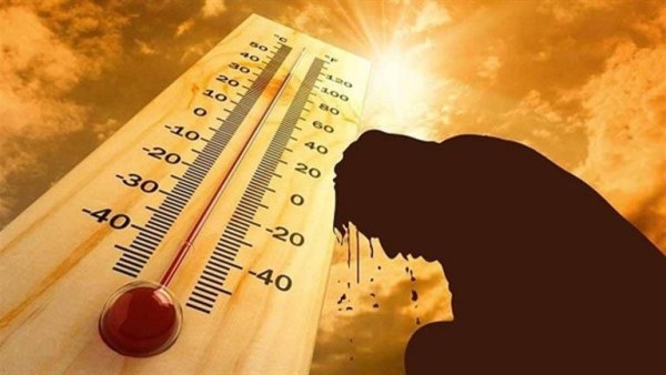 حالة الطقس غدا .. الأرصاد تتوقع جوا شديد الحرارة والعظمى بالقاهرة 40