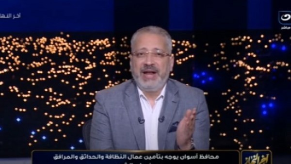 أين المحافظات من هذا القرار.. تامر أمين: يجب إراحة العمال من العمل الميداني في وقت الظهيرة