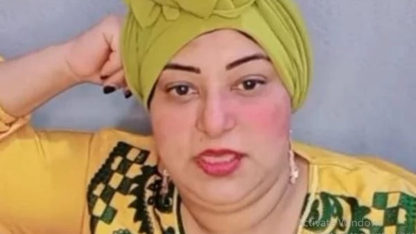 تفاصيل سقوط التيك توكر أم ملك.. تواجه اتهامات بنشر الفسق والفجور