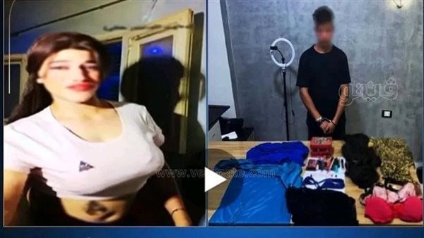 اسمه الحقيقي وأخلاقه، جيران البلوجر "ياسمين" بالشرقية يفجرون مفاجأة عن شخصيته