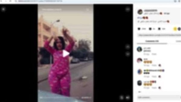 القبض على فراولة وتفاحة بتهمة نشر مقاطع خادشة للحياء وحيازة مواد مخدرة ( صور)