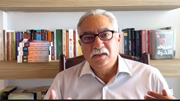 علي غرار إذاعة القرآن الكريم.. إبراهيم عيسي يتساءل: لماذا لم تُنشأ إذاعة للإنجيل لملايين المسيحيين في مصر؟