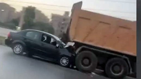 إحالة المتهمين في واقعة التحرش الجماعي بالجيزة إلى محكمة الجنايات