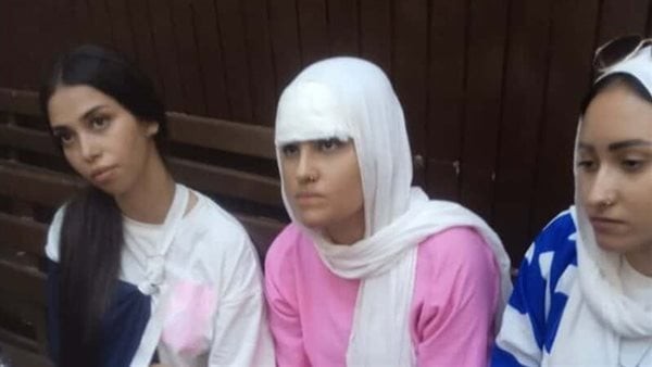ارتكبوا الواقعة بسوء نية، مرافعة نارية للنيابة في قضية مطاردة الواحات