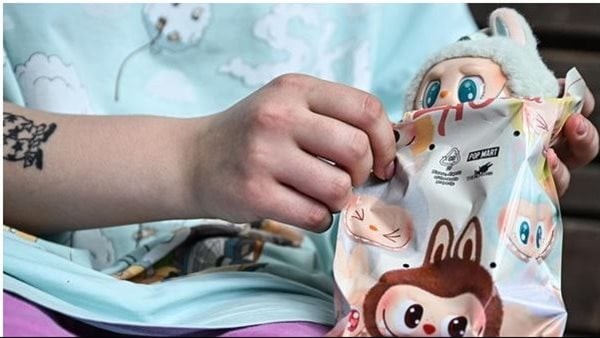 خطر الموت، السلطات الأمريكية تحذر من دمية الأطفال "لابوبو"