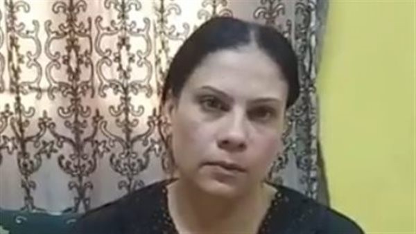 سيدة تستغيث من زوجها: منعني من تمكين الشقة.. ودخّل شخص غريب البيت علشان يعتدي عليا| فيديو