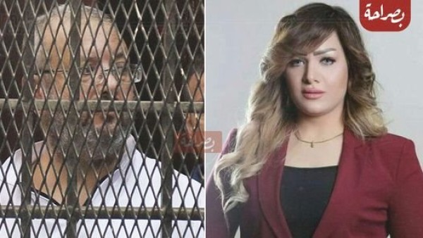 تنفيذ حكم الإعدام بحق قاتل الإعلامية شيماء جمال وشريكه
