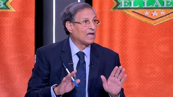 الأعلى للإعلام: منع مصطفى يونس من الظهور 3 أشهر