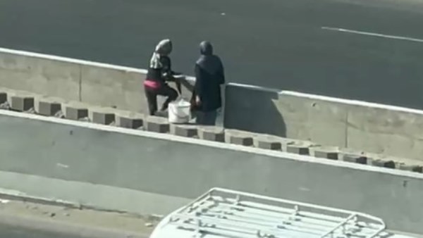 سقوط عصابة “الثقب الأسود”.. القبض على 24 شخصًا استغلوا 23 طفلًا في التسول بالقاهرة والجيزة